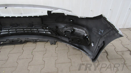 Front Bumper Opel Astra K 5 Door Hatchback 19-
