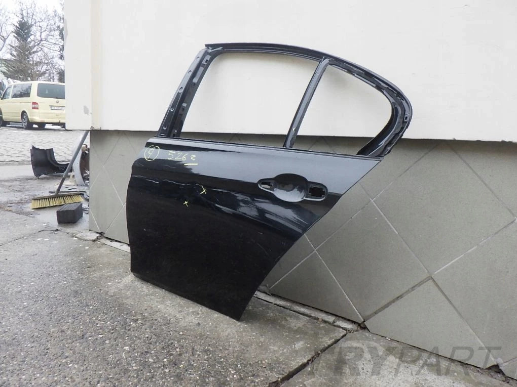 BMW 3 Series F30 F31 Rear Left Door