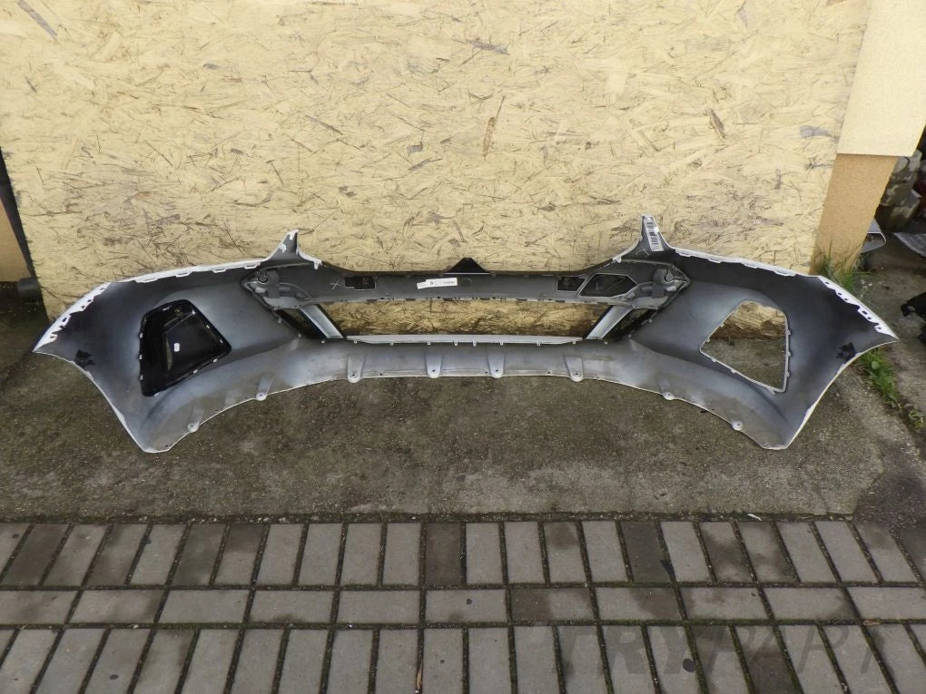 BMW 5 G60 G61 M PACKAGE 2023- front bumper