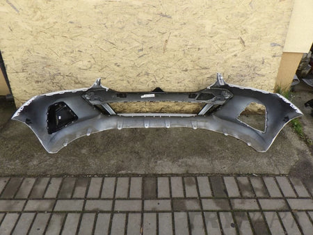 BMW 5 G60 G61 M PACKAGE 2023- front bumper