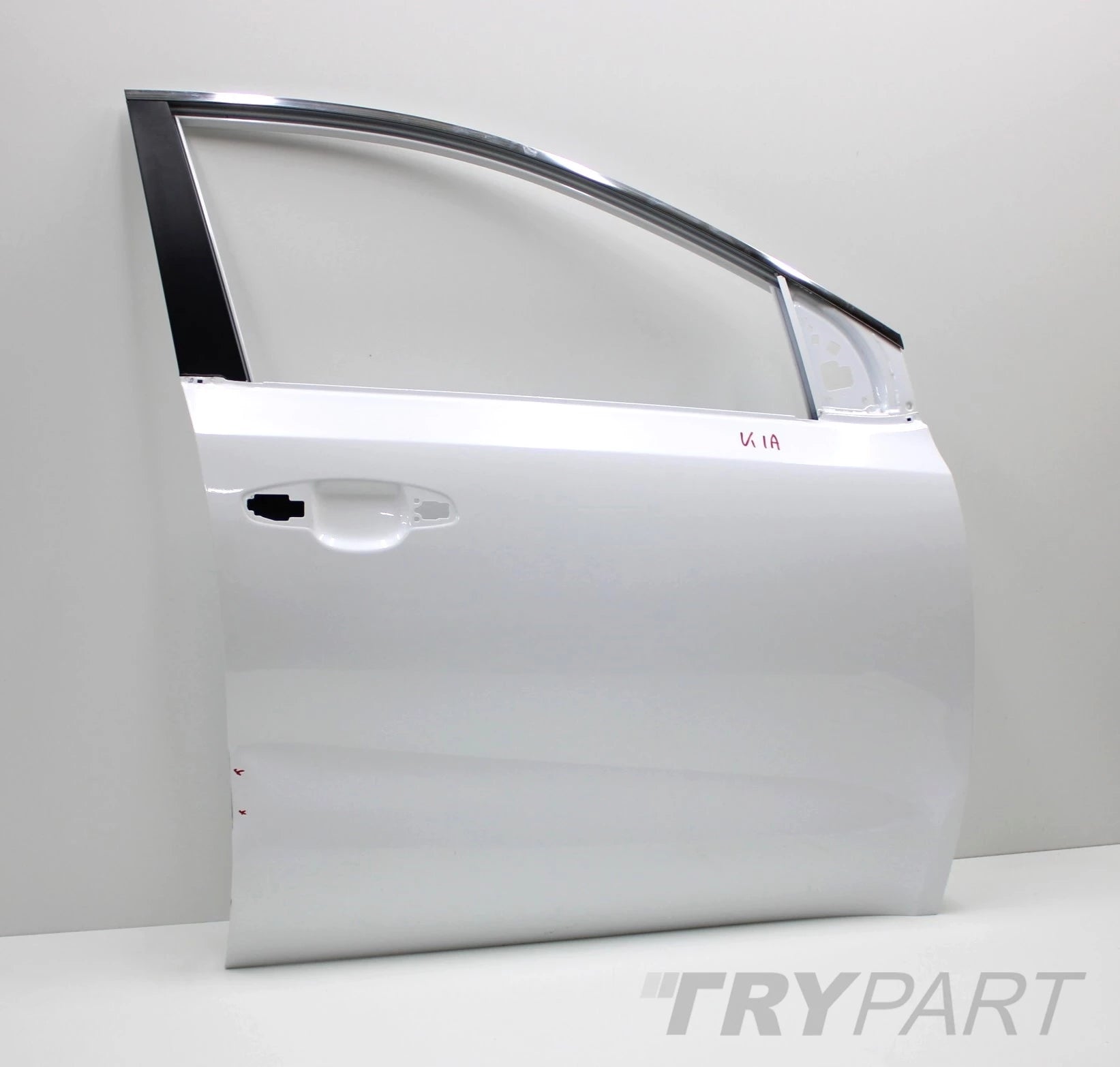 KIA SPORTAGE IV Front Right Door OEM