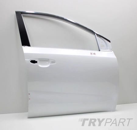 KIA SPORTAGE IV Front Right Door OEM