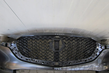 Front Bumper Mazda CX30 CX 30 19-