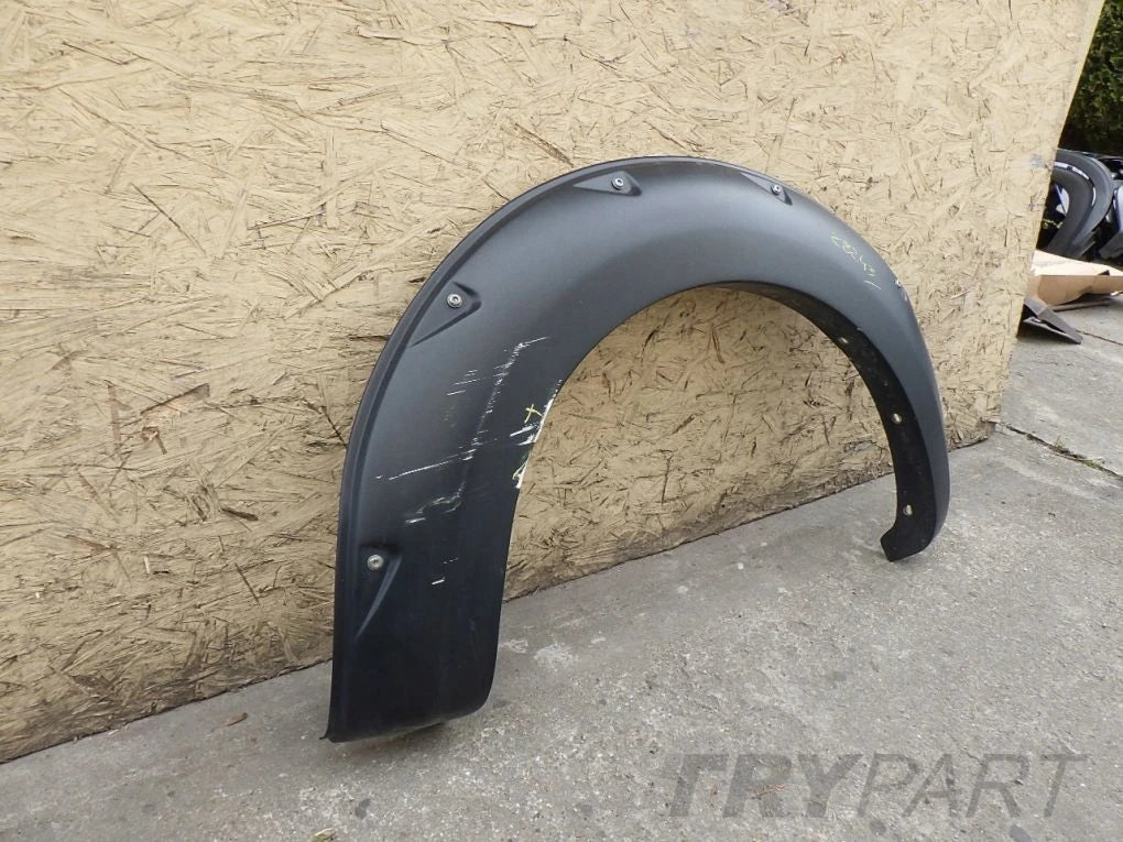 FORD RANGER WILDTRAK rear right fender trim