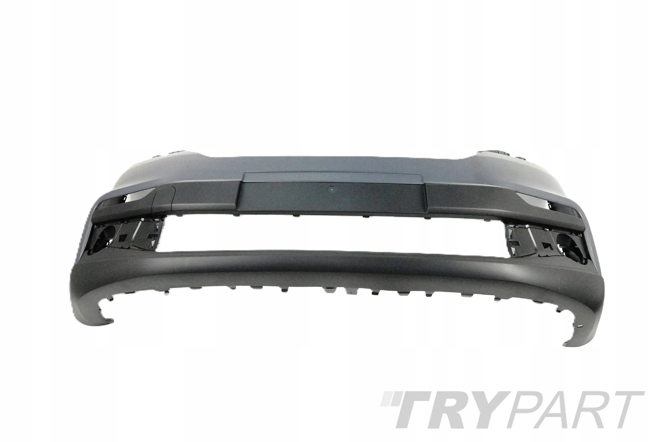 FIAT TALENTO 16- FACTORY NEW FRONT BUMPER ORIGINAL ASO OE CONDITION