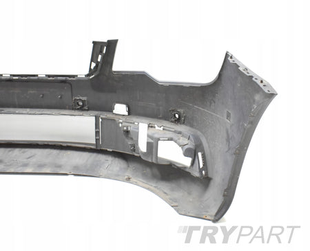 SKODA SUPERB II LIFT 3T0 FRONT BUMPER ORG