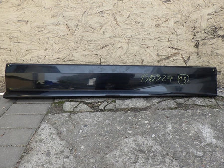 AUDI Q8 4M8 SQ8 S-LINE 18- Right Front Door Molding