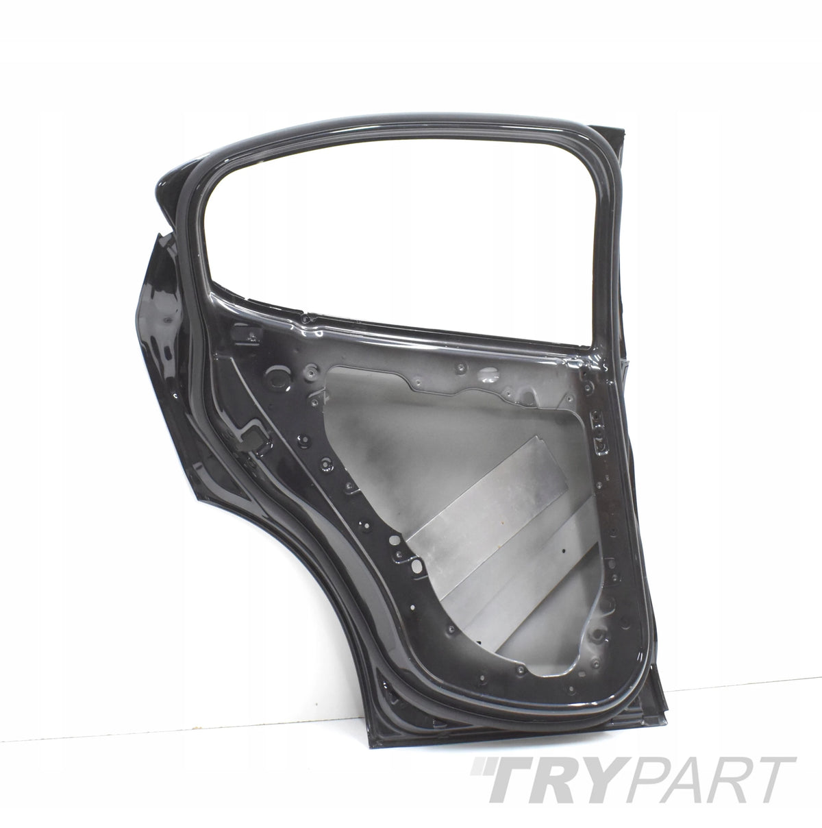 ALFA ROMEO STELVIO LEFT REAR DOOR ORG