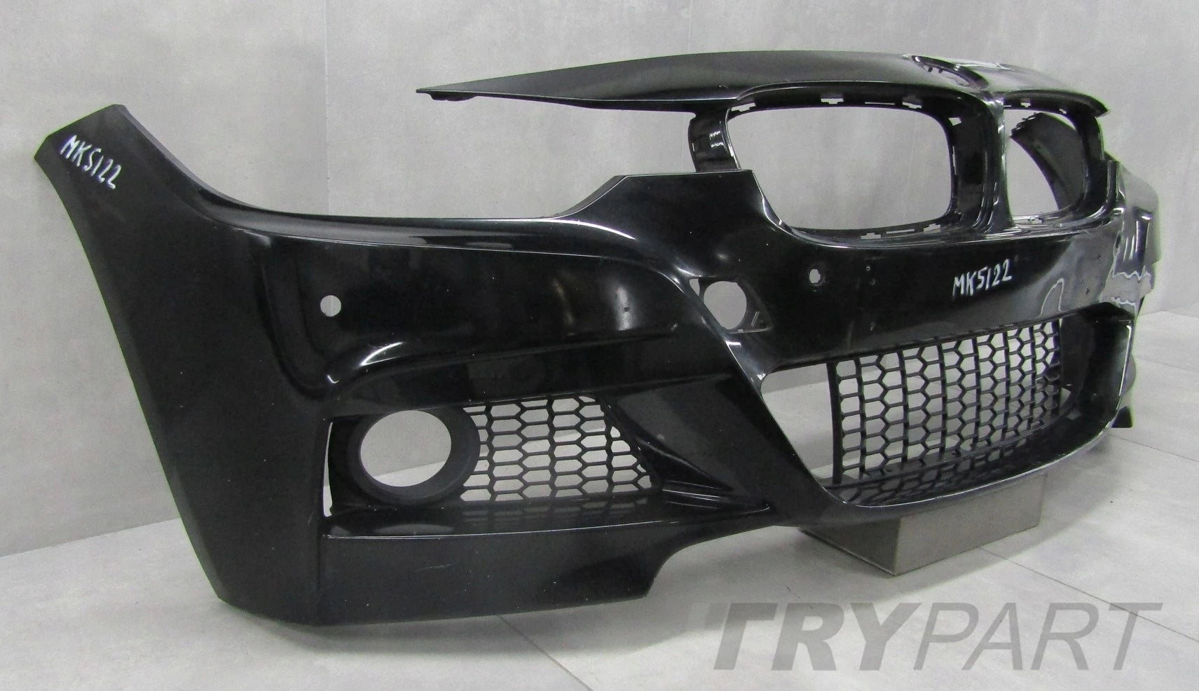 Front Bumper for BMW 3 Series F30 F31 M Package 2012-2018