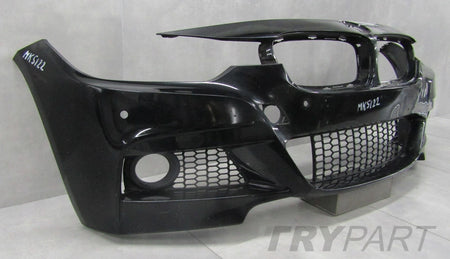 Front Bumper for BMW 3 Series F30 F31 M Package 2012-2018