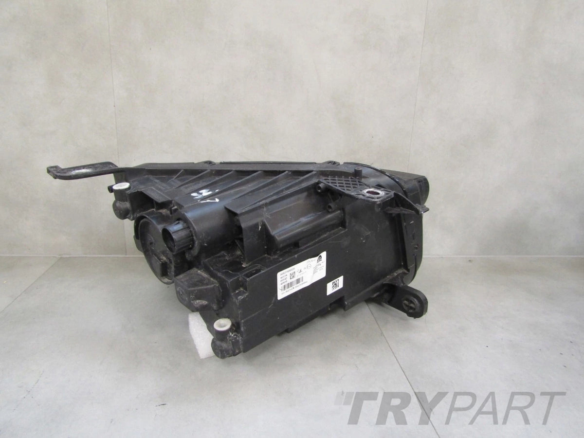 FRONT HEADLIGHT FIAT 500E 2 II FULL LED LH LEFT 20- 00521400320