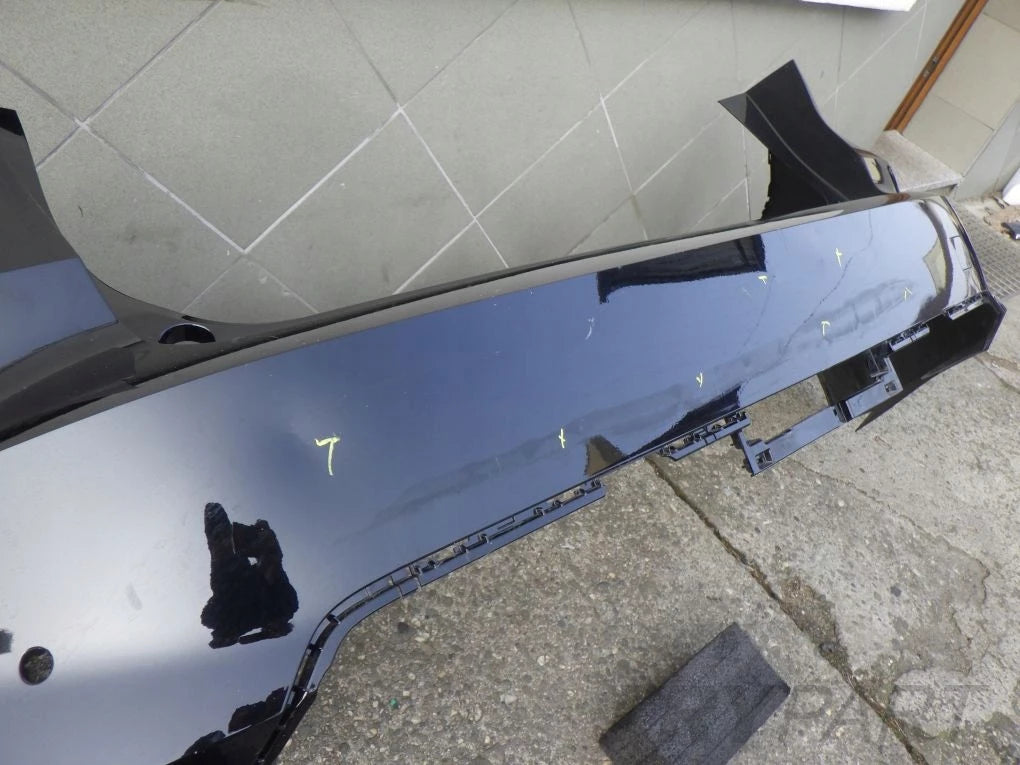 OPEL ASTRA 6 VI L KOMBI 22- Rear Bumper