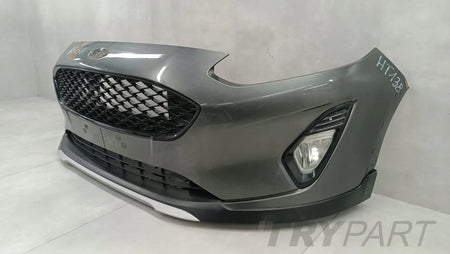 Ford Fiesta Mk8 Active VIII Front Bumper 17-21