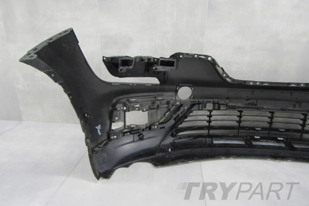 Front Bumper RENAULT KOLEOS II 2 LIFT 21-