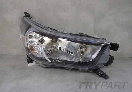 FRONT LAMP TOYOTA HILUX 8 VIII LIFT STANDARD 20- RH