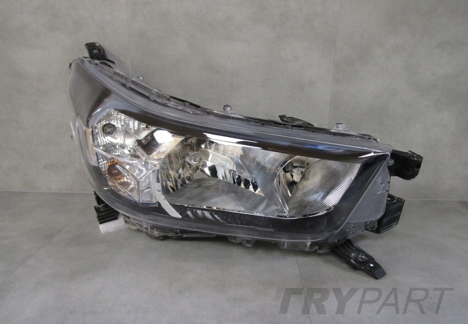 FRONT LAMP TOYOTA HILUX 8 VIII LIFT STANDARD 20- RH