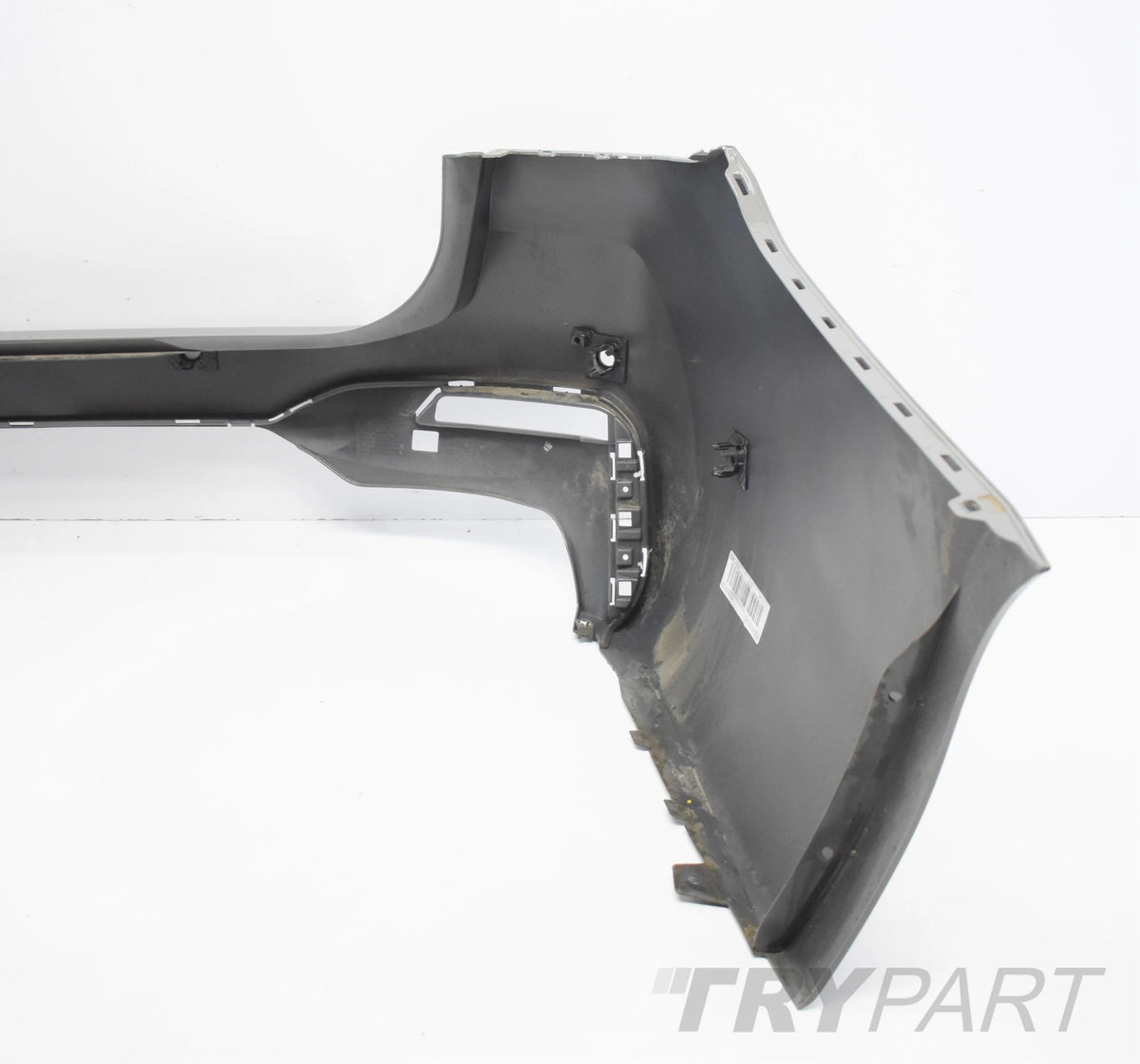 BMW 5 G31 LIFT LCI M PACKAGE REAR BUMPER GREAT CONDITION
