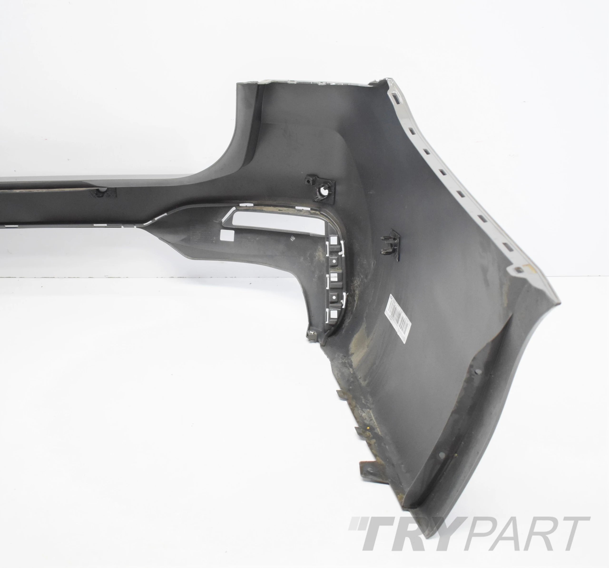 BMW 5 G31 LIFT LCI M PACKAGE REAR BUMPER GREAT CONDITION