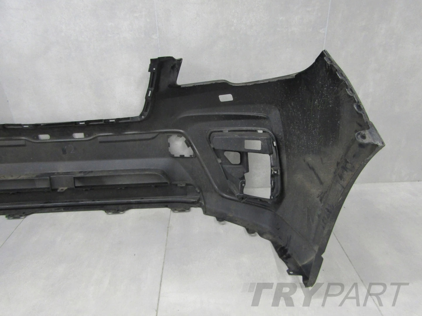 Front Bumper for Subaru Forester 5 V 18-22