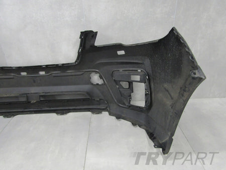 Front Bumper for Subaru Forester 5 V 18-22