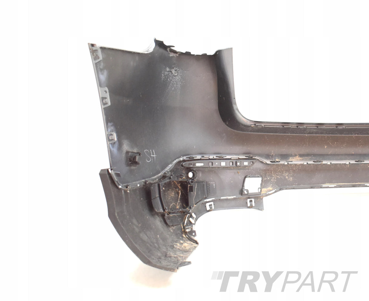 MERCEDES GLC W253 REAR BUMPER ORG A2538850725