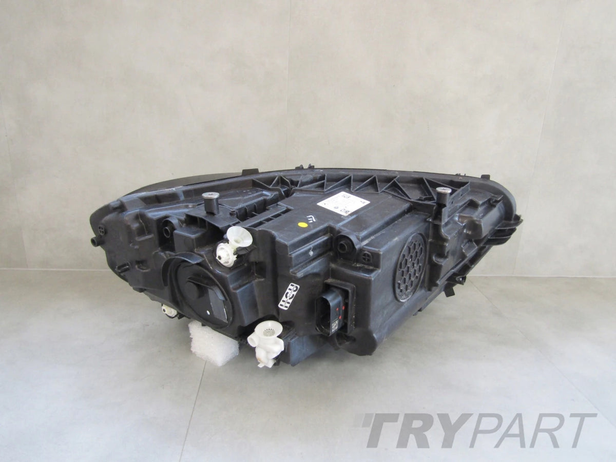MERCEDES CLA W118 LIFT MULTIBEAM 23- HEADLIGHT LH A1189061301