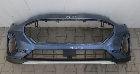 Front Bumper Ford Fiesta MK8 VIII Active Lift 21-