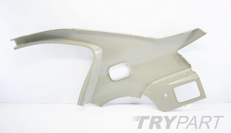 OCTAVIA III 5E5 REAR RIGHT FENDER BODY PANEL SEDAN