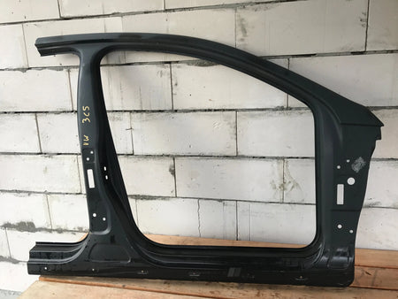 VW PASSAT B6 VI FRONT RIGHT FENDER PANEL 3C5