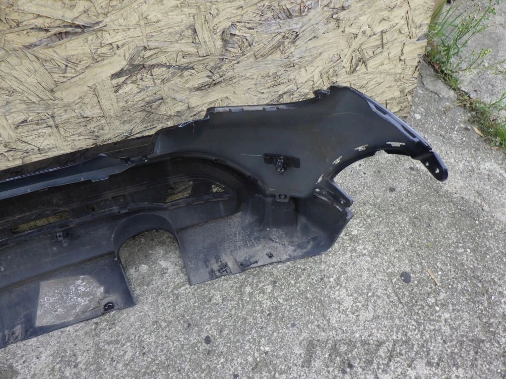 MINI F56 COOPER LCI LIFT 2020- Rear Bumper
