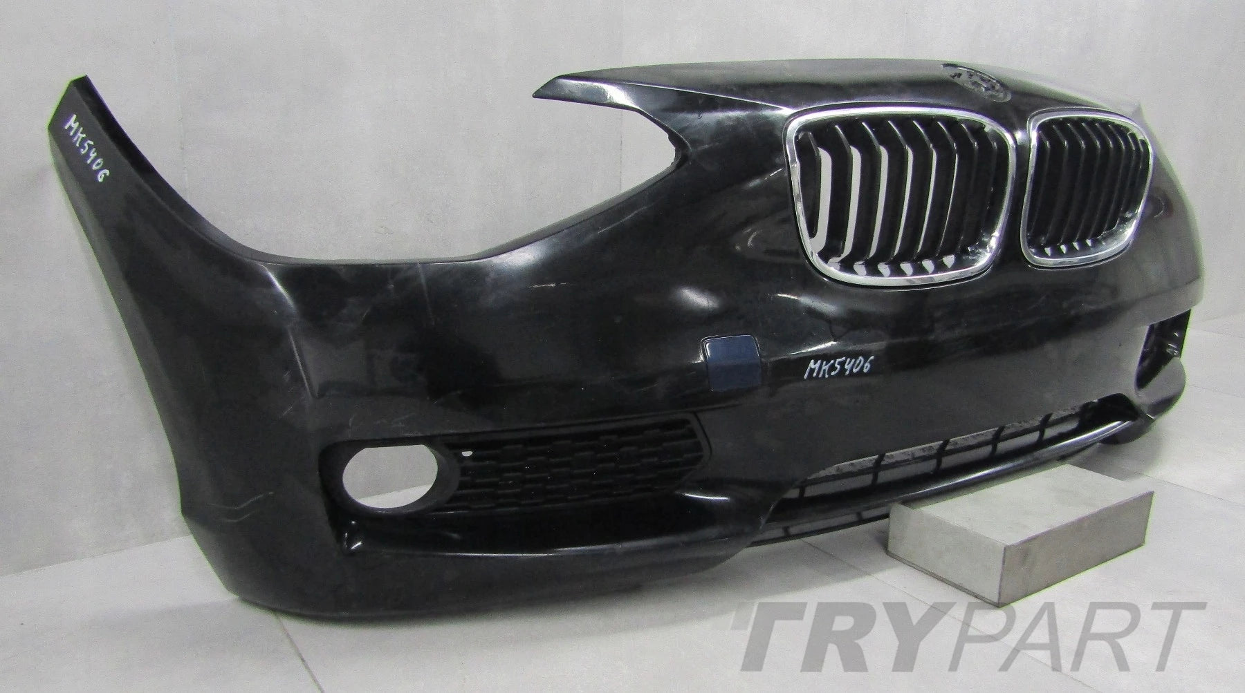 Front Bumper for BMW 1 Series F20 F21 2011-2015