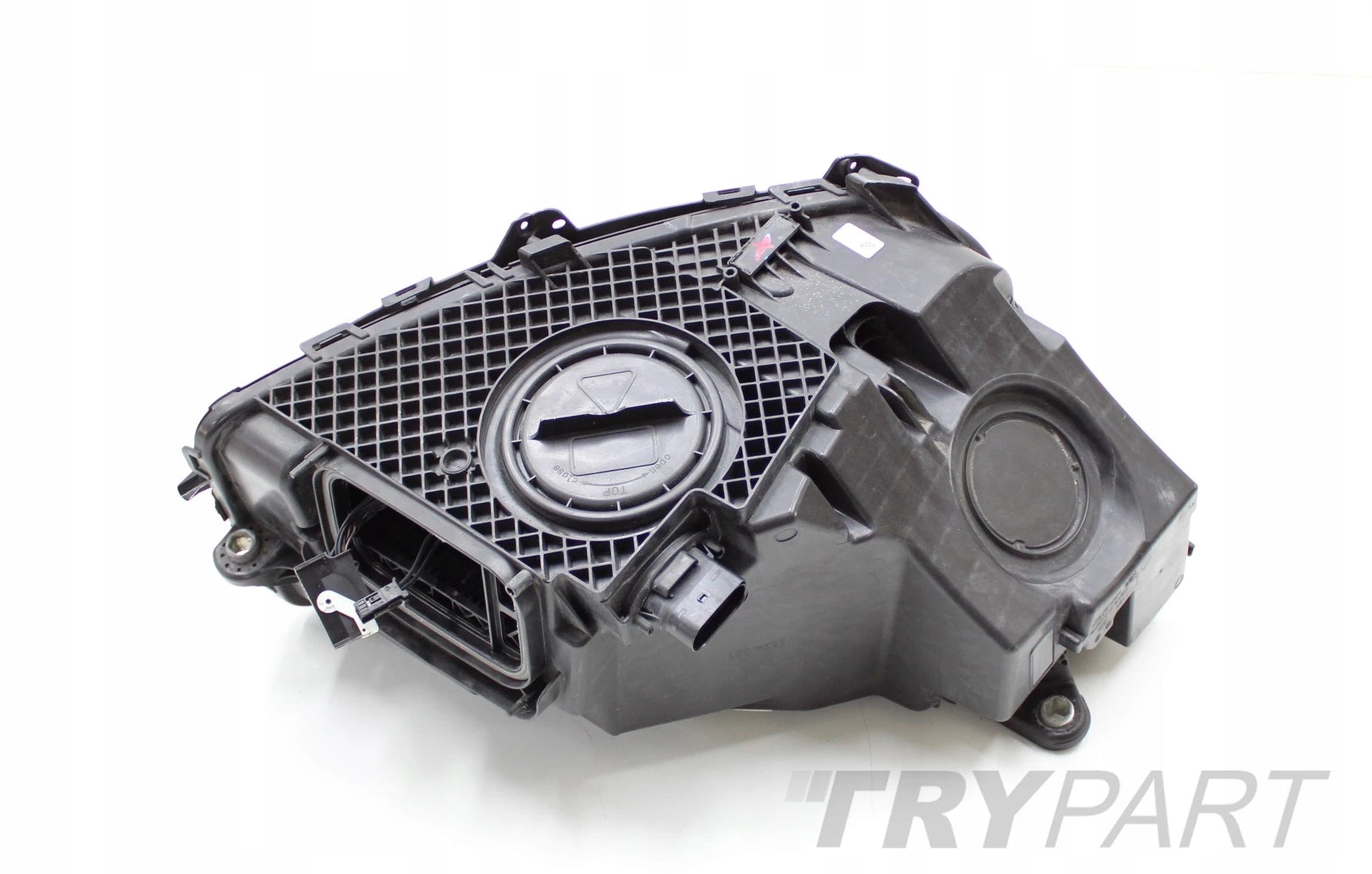 MERCEDES GLC W253 LIFT HEADLIGHT LEFT FRONT FULL LED ORG EU A2539066303
