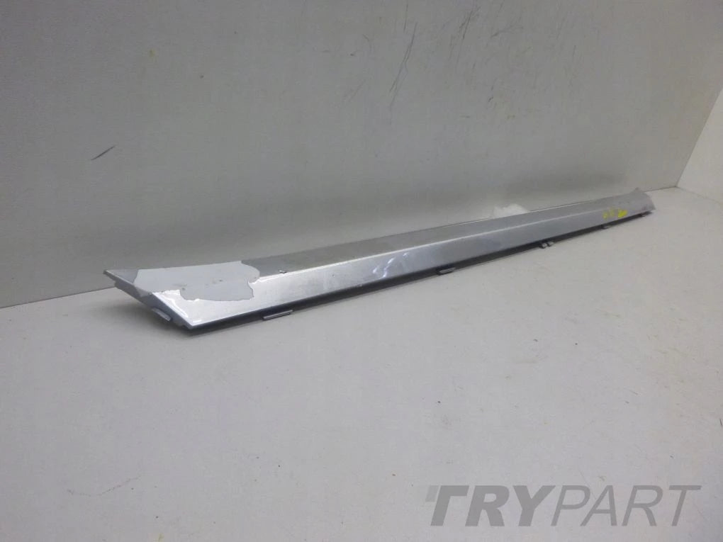 OPEL SIGNUM Rear bumper trim