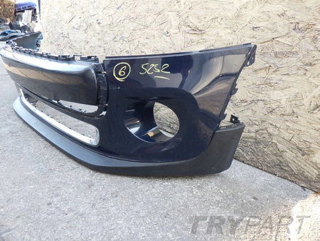 MINI ONE COOPER MORIS F55 F56 14- Front Bumper