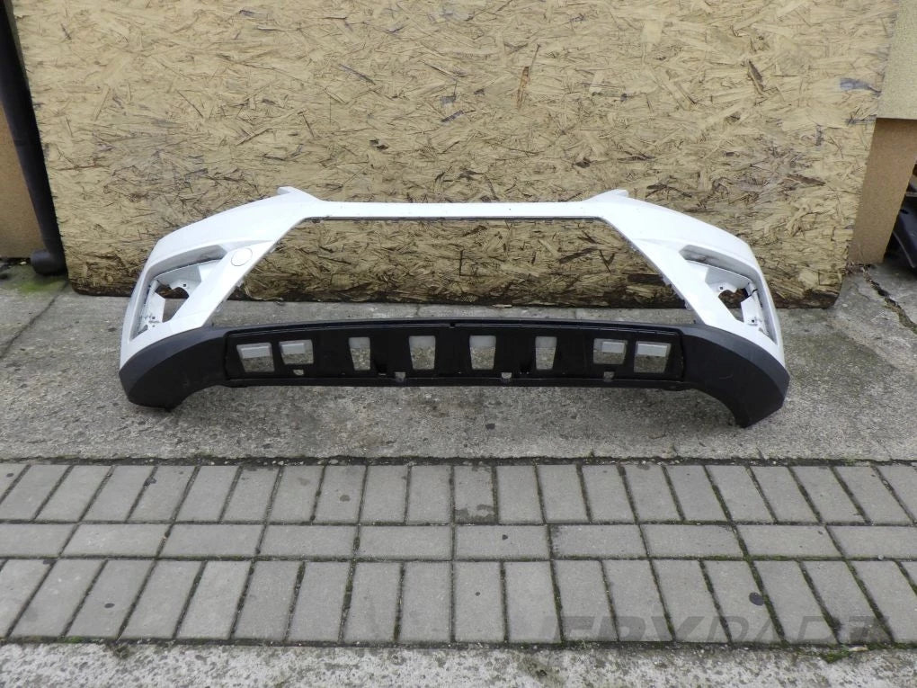 SEAT ARONA FR 6F9 17- Front Bumper