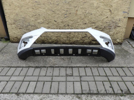 SEAT ARONA FR 6F9 17- Front Bumper