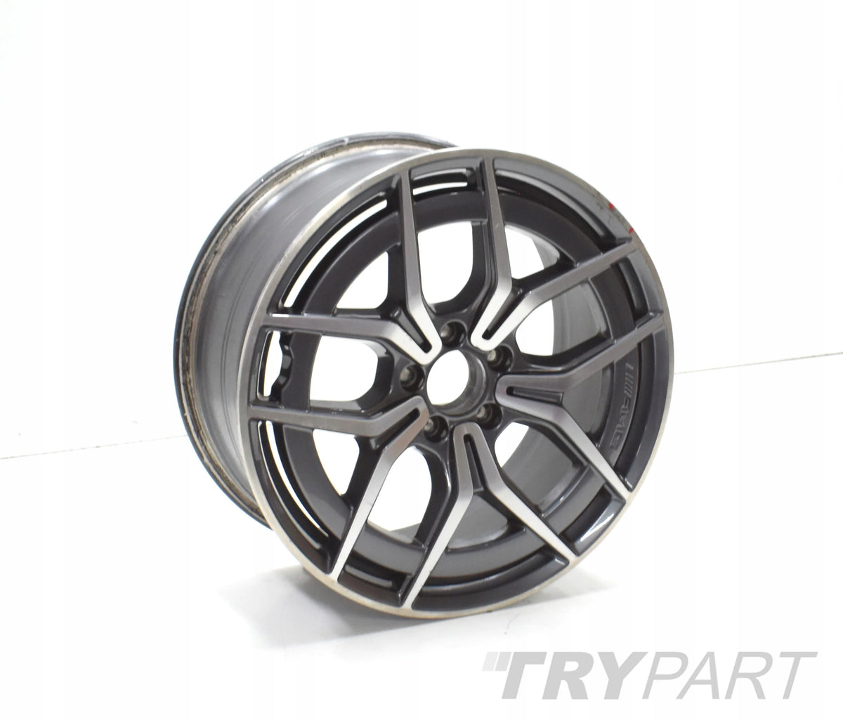 19" WHEEL MERCEDES E-CLASS W213 AMG 9"x19" 5x112 ET49 A2134016600