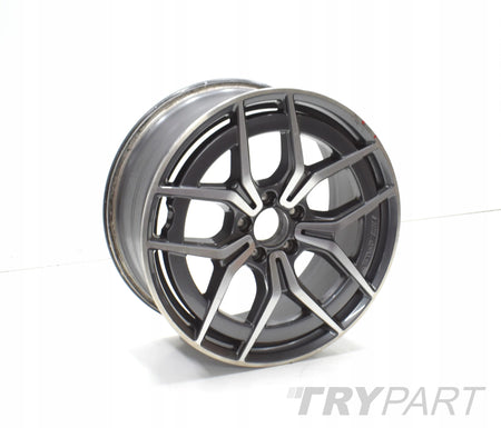 19" WHEEL MERCEDES E-CLASS W213 AMG 9"x19" 5x112 ET49 A2134016600