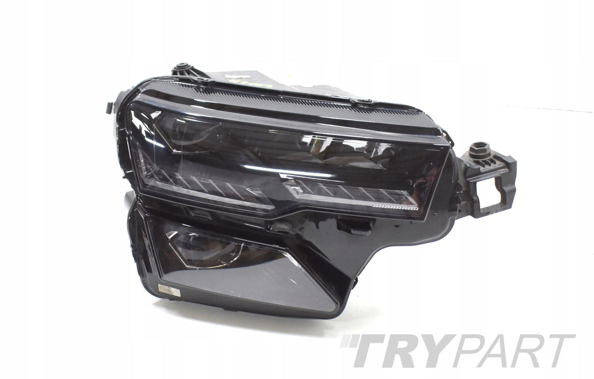 SKODA KAROQ 57B LIFT HEADLIGHT RIGHT FRONT CRYSTAL ORG EU 57B941036