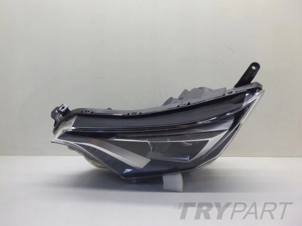 TOYOTA RAV 4 IV LIFT FULL LED 15- Front Left