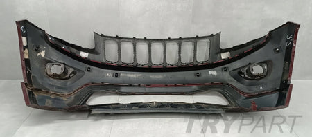 Front Bumper for Jeep Grand Cherokee WK2 (2014-2017)