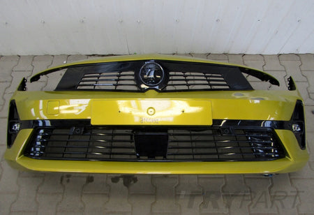 Front Bumper Opel Astra L 6 VI GS LINE 22- RADAR