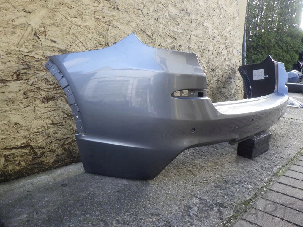 BMW X3 F25 M Package Rear Bumper
