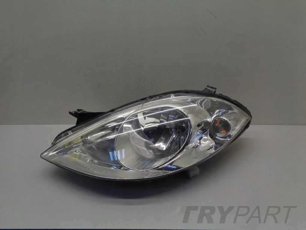 MERCEDES A KLASA W 169 04- EU left headlight