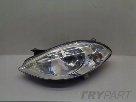MERCEDES A KLASA W 169 04- EU left headlight