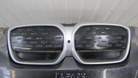Front Bumper BMW iX3 iX 3 G08 20-