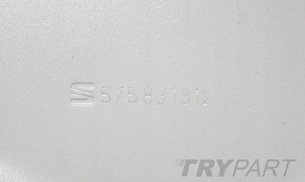 SEAT ATECA 575 Front Right Door - Original