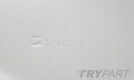 SEAT ATECA 575 Front Right Door - Original