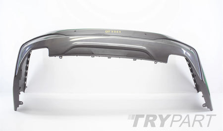 BMW 6 G32 M PACKAGE REAR BUMPER ORG