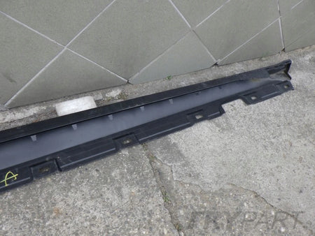 AUDI A5 SPORTBACK 8W 8W8 20- Left Right Sill Trim Strip